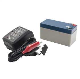 Extreme Environment Battery Pack And Charger Kit